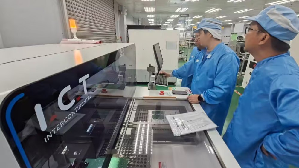 I.C.T PCB Giải ph&aacute;p bộ định tuyến ở Philippines 02.jpg