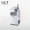 I.C.T Máy làm sạch mô-đun máy ảnh Smt I.C.T-C800