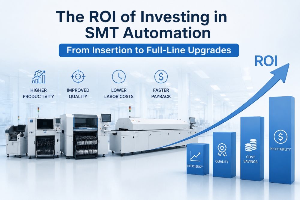 ROI của việc đầu tư v&agrave;o SMT Automation.jpg