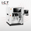 I.C.T-310P | SMT Trình đếm nhãn nội tuyến trong dây chuyền lắp ráp PCB 