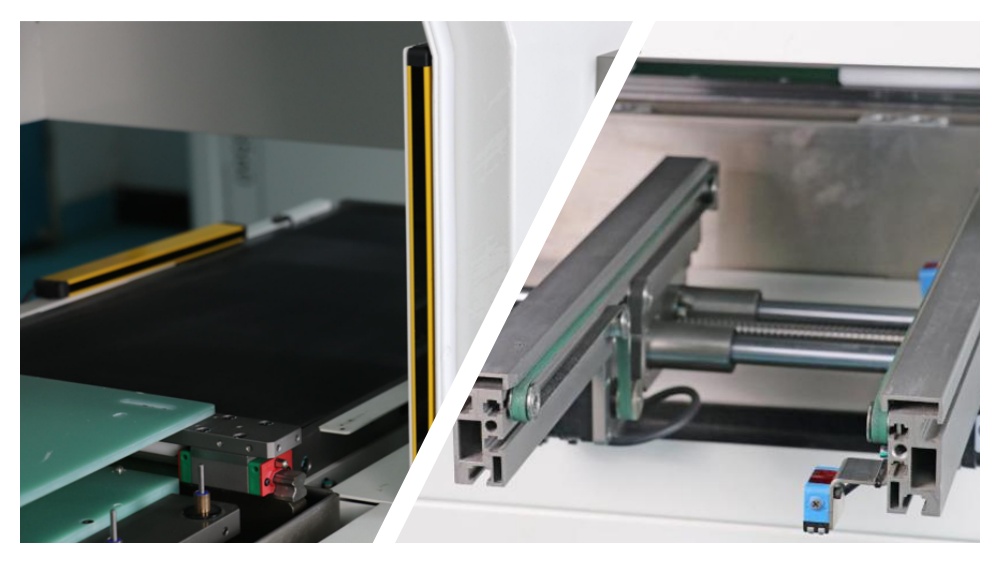 T&iacute;nh năng bộ định tuyến IR350 PCBA 2