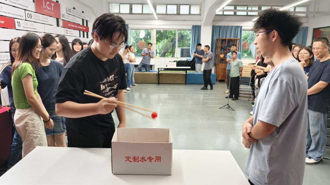 I.C.T Kỷ niệm Lễ hội Thuyền rồng với c&aacute;c hoạt động Team Building.jpg