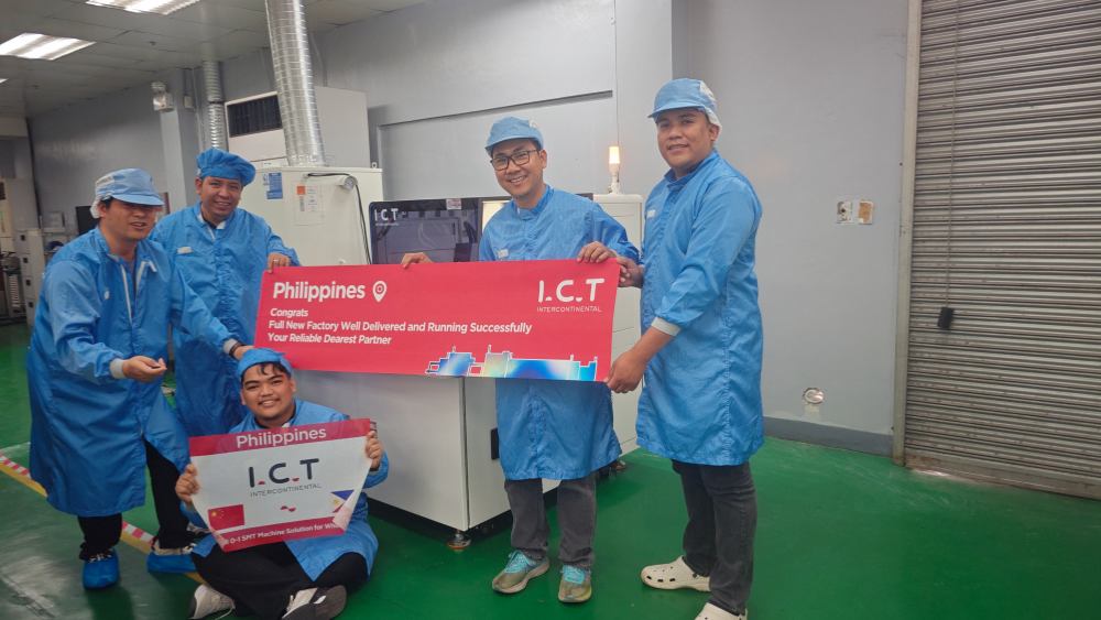 I.C.T PCB Giải ph&aacute;p bộ định tuyến ở Philippines.jpg
