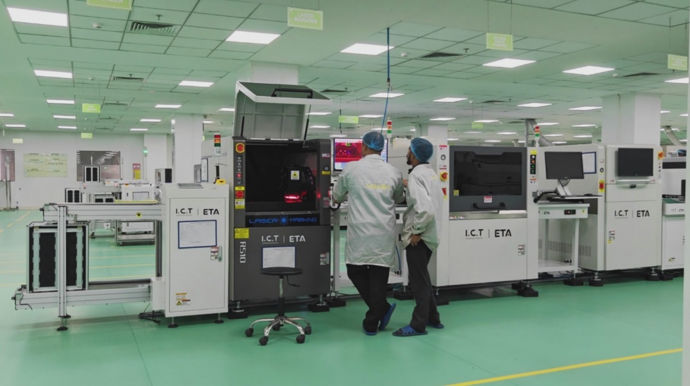 I.C.T Hỗ trợ kỹ thuật cho d&ograve;ng bo mạch chủ m&aacute;y t&iacute;nh SMT v&agrave; THT ở Ấn Độ.jpg