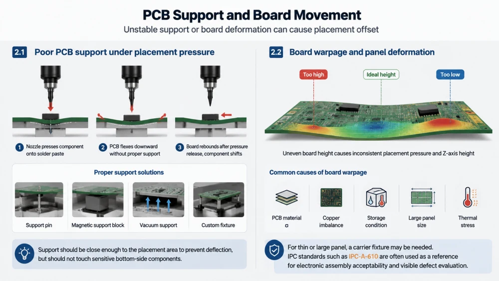PCB Hỗ trợ v&agrave; Phong tr&agrave;o Hội đồng quản trị.webp