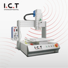 I.C.T | Robot phân phối dán hàn tự động nội tuyến Itc