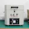 I.C.T | Máy trộn kem hàn tự động