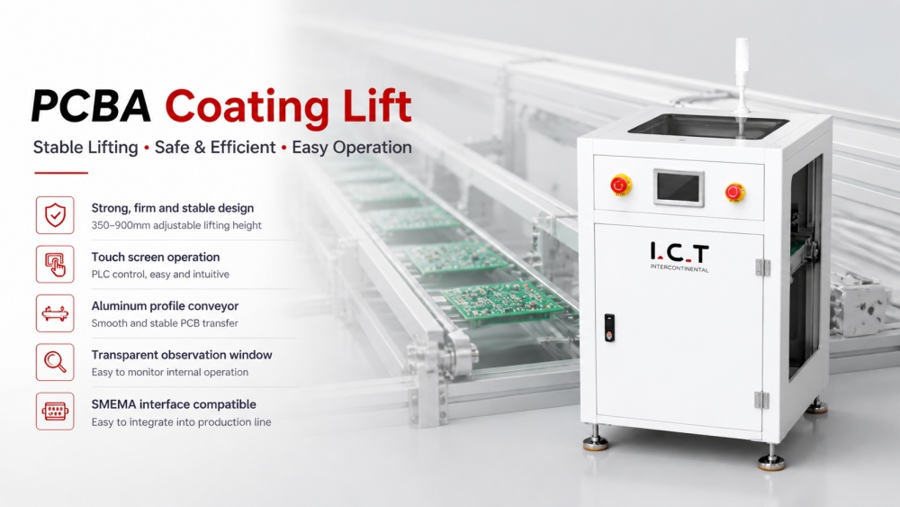 PCBA n&acirc;ng lớp phủ (2)