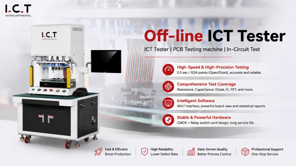Người kiểm tra CNTT ngoại tuyến